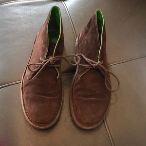 Polo Ralph Lauren ankle boots